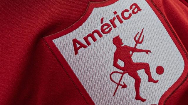 Celebramos el cumpleaños del América de Cali recordando tres grandes momentos de su historia