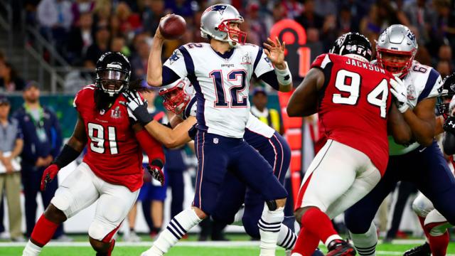 10 momentos inolvidables en la historia del Super Bowl
