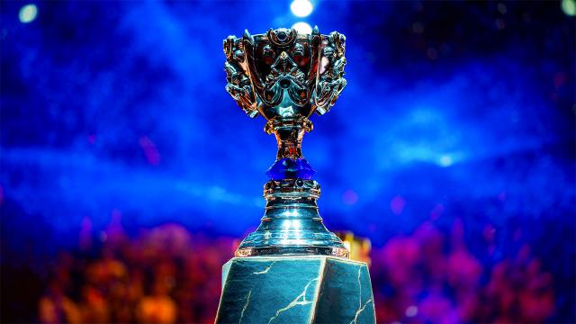 ¿Qué es el Worlds de LoL y cuál es su historia?