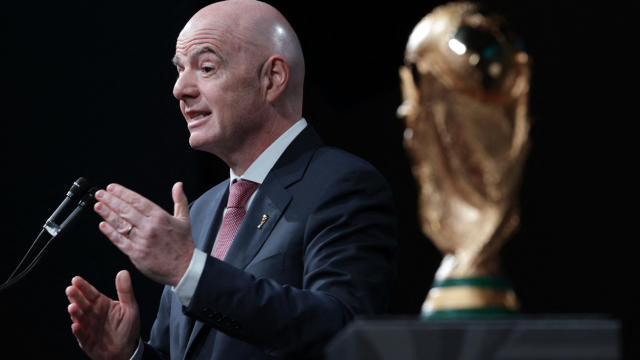 Las nuevas reglas para la Copa Mundial de la FIFA 2026