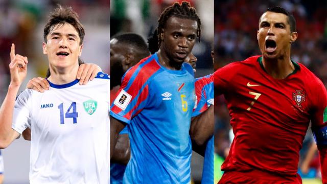 Todos los partidos de Colombia en la fase de grupos del Mundial 2026