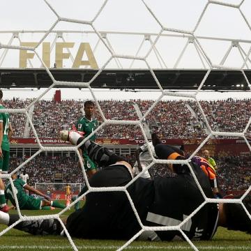 Los cruces confirmados para los 16avos de la Copa Mundial de la FIFA 2026