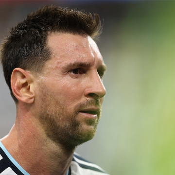 Lionel Messi cumple 39 años: los números que explican por qué es una leyenda del fútbol mundial