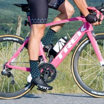 Cadencia de pedaleo en ciclismo: ¿cuál es la ideal?