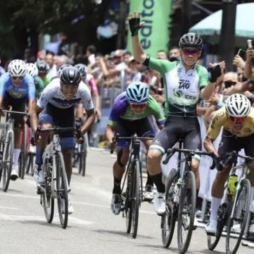 Este es el calendario del ciclismo colombiano en 2026