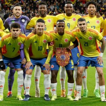 Mundial 2026: calendario completo de partidos