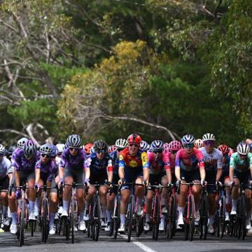 Este es el calendario UCI World Tour femenino para el 2026