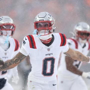 ¿Quién es Christian González, el colombiano que es figura de la NFL?