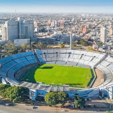 Historia del Mundial de Fútbol: países que han sido sede