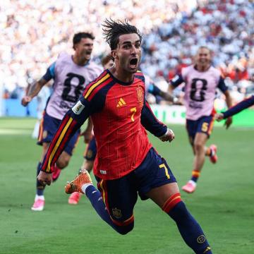 ¡Histórico! España toca el cielo por segunda vez en el Mundial