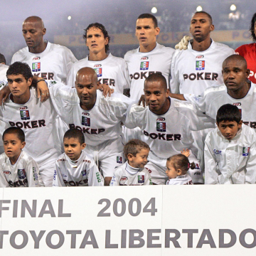 Copa Libertadores: las mejores finales de los últimos tiempos