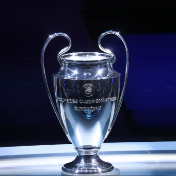  Las mejores finales de la UEFA Champions League