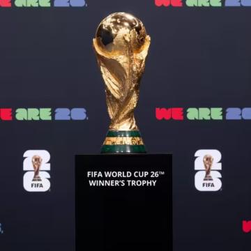 Así se jugará el repechaje para el Mundial 2026 de la FIFA