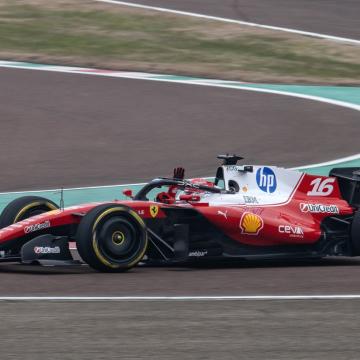 Fórmula 1: calendario, circuitos, equipos y pilotos de la temporada 2026