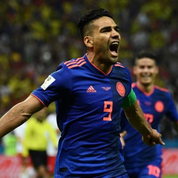 La historia de la Selección Colombia en los mundiales de fútbol