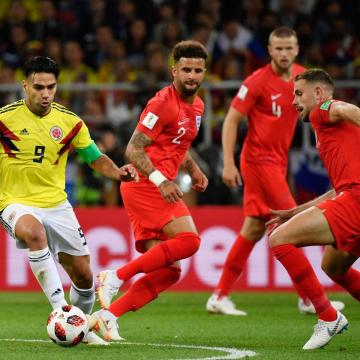 El historial de la Selección Colombia contra rivales europeos en los mundiales de fútbol