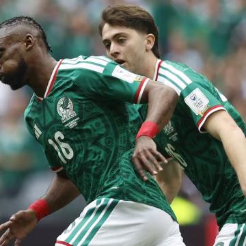 El colombiano que marcó el primer gol del Mundial 2026