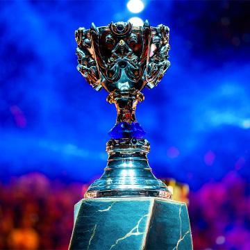 ¿Qué es el Worlds de LoL y cuál es su historia?