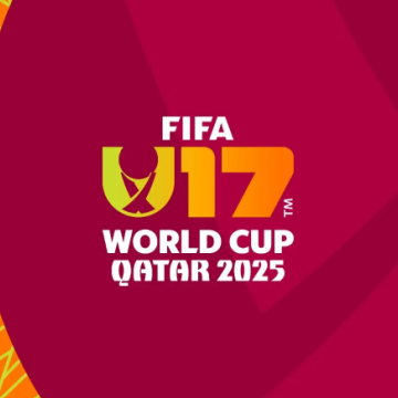 Así se jugará el Mundial Sub 17 de la FIFA donde estará presente Colombia