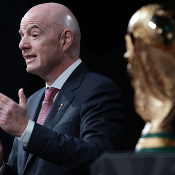 Las nuevas reglas para la Copa Mundial de la FIFA 2026