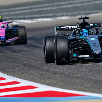 Las nuevas reglas de la Fórmula 1 para el 2026