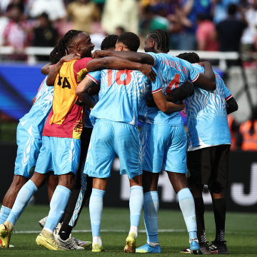 Los rivales de Colombia al Mundial 2026: República Democrática del Congo