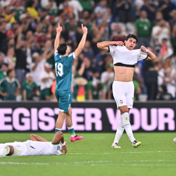 Todos los clasificados del repechaje a la Copa Mundial de la FIFA 2026