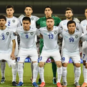 Los rivales de Colombia en el Mundial 2026: Uzbekistán