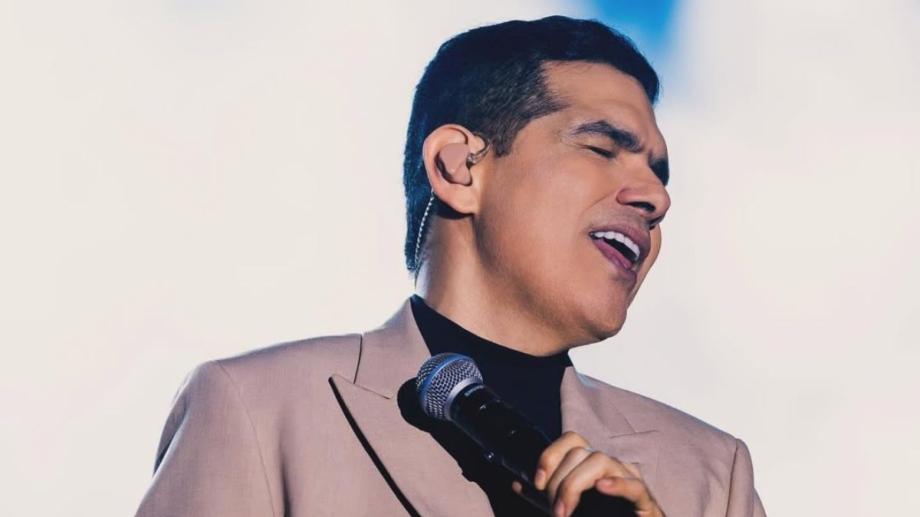 Peter Manjarrés, el ‘Caballero del Vallenato’, se presentará en la Gran Muestra Cultural del País de la Belleza Peter Manjarrés, el ‘Caballero del Vallenato’, se presentará en la Gran Muestra Cultural del País de la Belleza