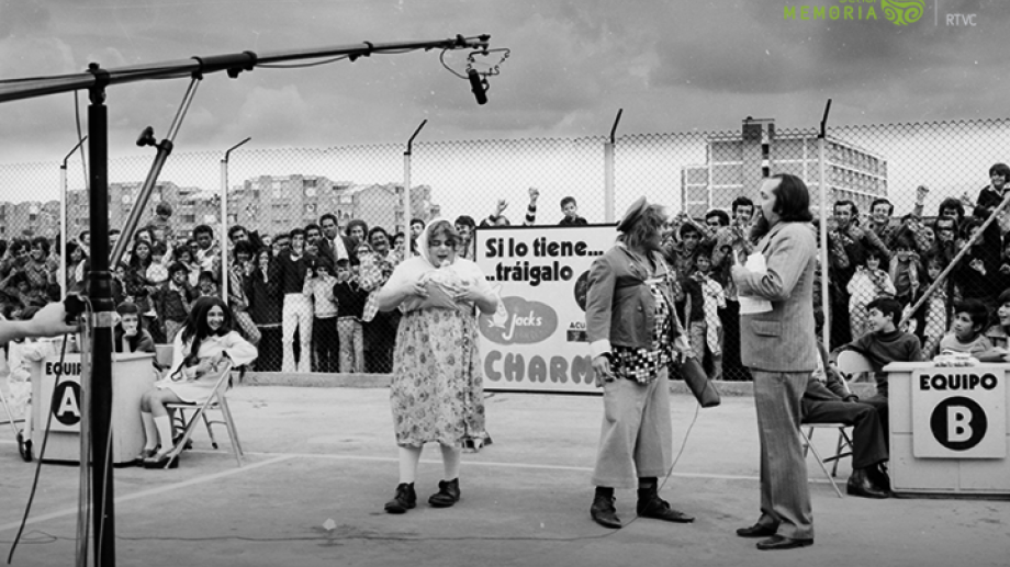 Día de la Televisión: cinco programas que hicieron historia en la televisión colombiana