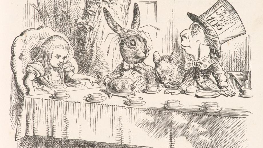 10 datos curiosos sobre Las aventuras de Alicia en el País de las Maravillas