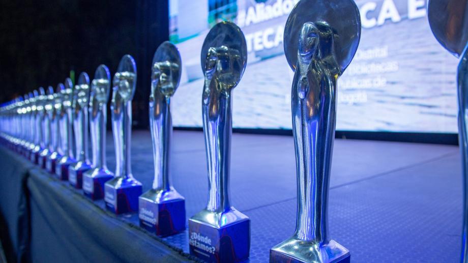 Bogoshorts 2025: los eventos imperdibles de la edición del espíritu