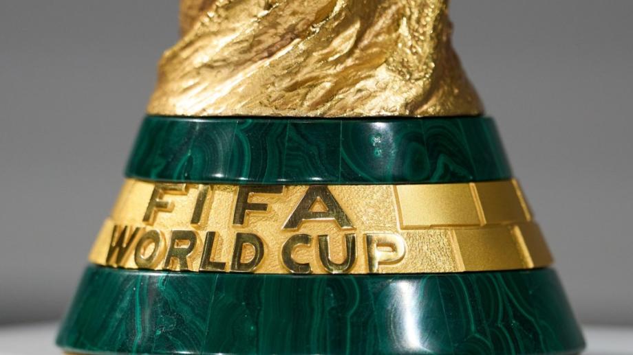 Así es el calendario deportivo mundial en 2026