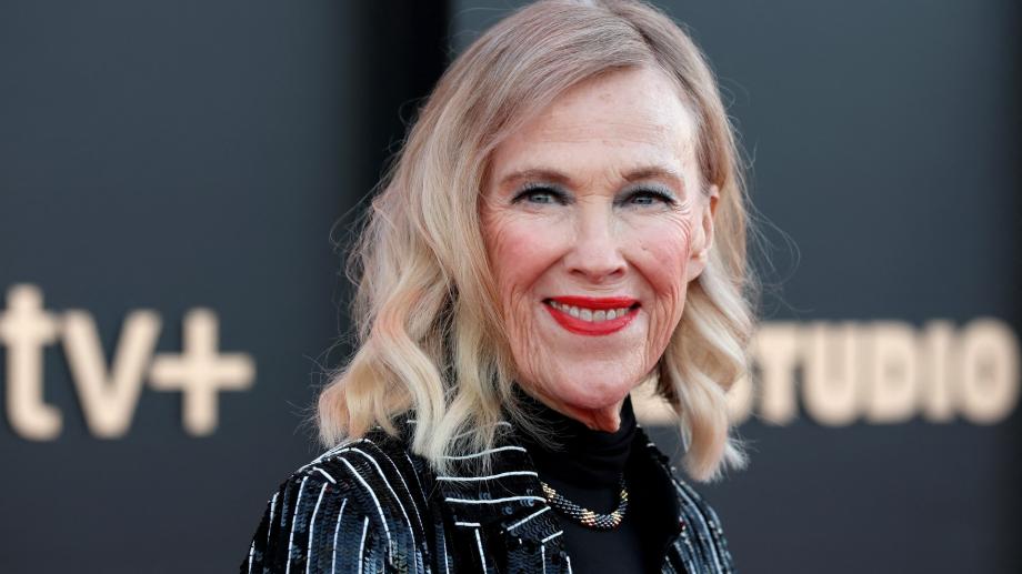 Muere Catherine O’Hara, ícono de la comedia televisiva y estrella de Schitt’s Creek