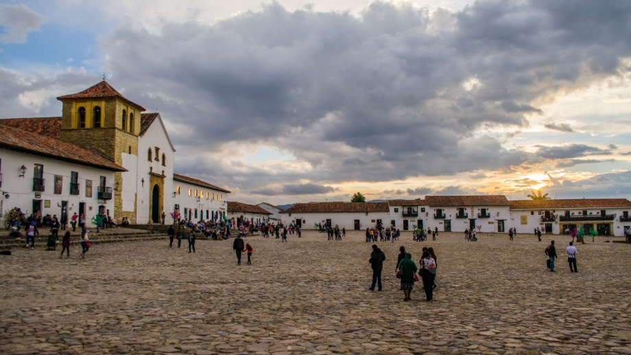 Colombia fortalece el turismo inteligente para conectar regiones y abrir nuevas oportunidades