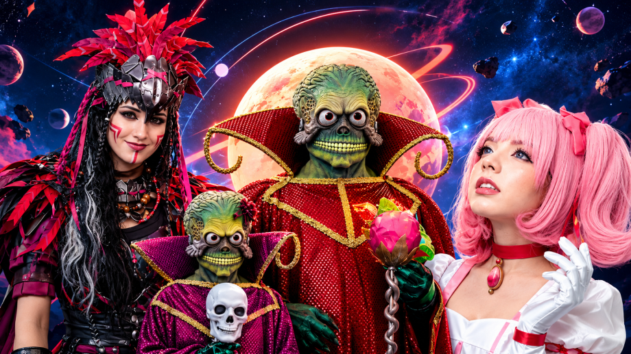 Colombia, referente latinoamericano del Cosplay en el SOFA 2026 