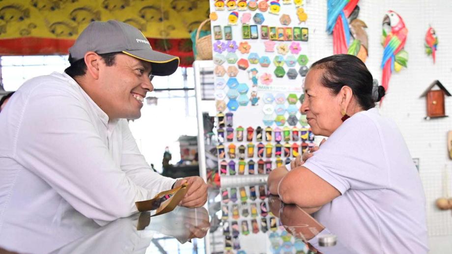 El evento Ecoovida se llevará a cabo en Cartagena