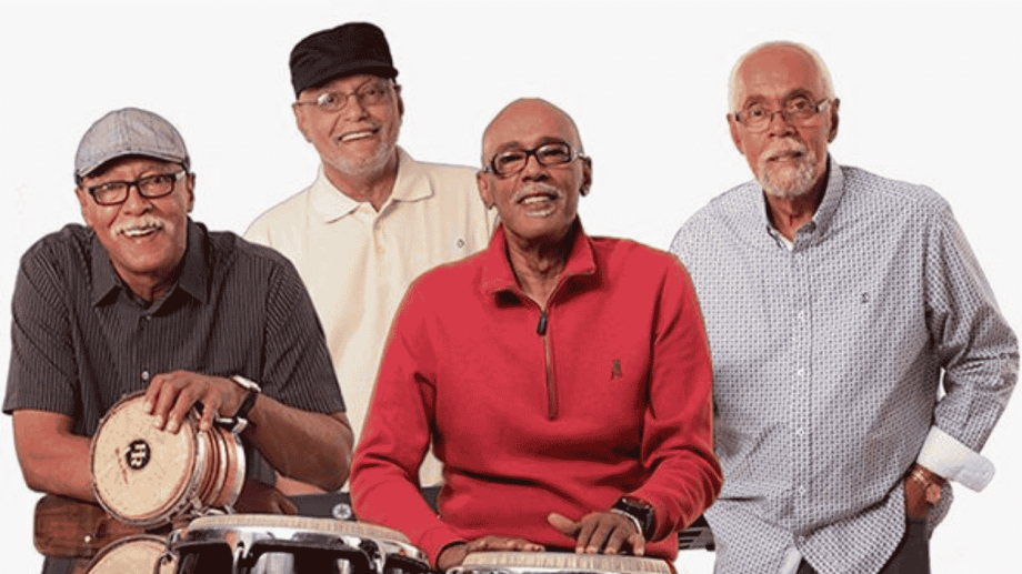 Los Hermanos Lebrón llegan gratis a Bogotá en el Concierto de la Esperanza VII