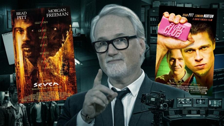 David Fincher