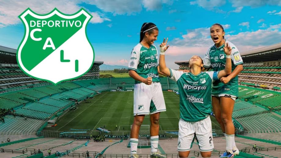 Deportivo Cali Femenino