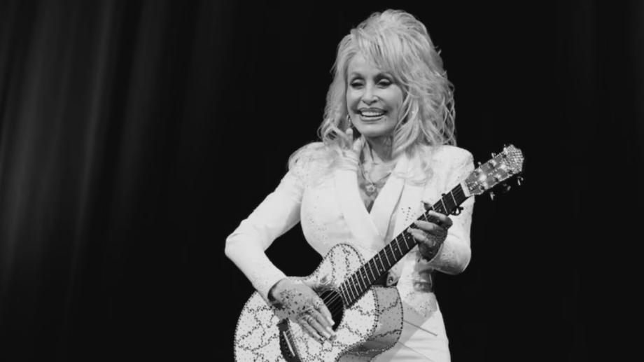 Dolly Parton, ícono de la música Country
