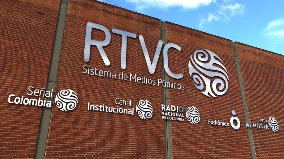 RTVC, Sistema de Medios Públicos