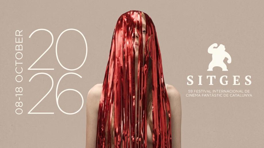 Festival de Sitges 2026