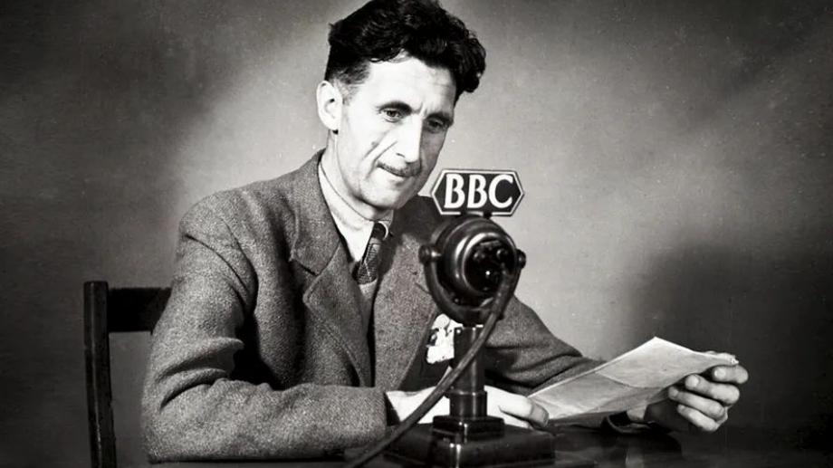 George Orwell: vida, obra y las cinco novelas que explican su mirada contra el poder