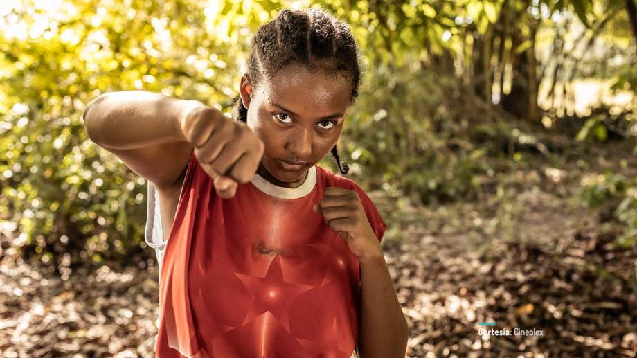 La Suprema: una película sobre los sueños y la esperanza en los territorios olvidados