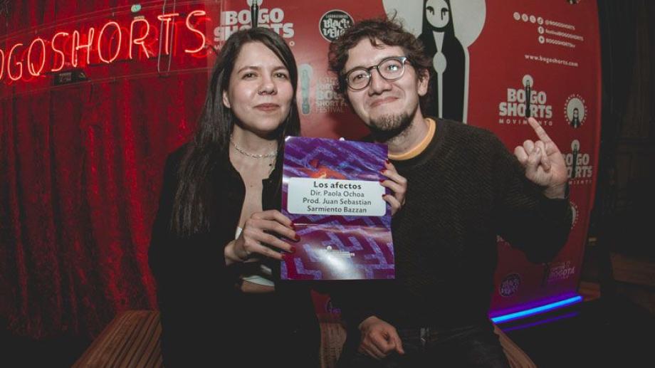 BOGOSHORTS llega al festival de cortos más importante del mundo: Clermont-Ferrand Short Film Festival