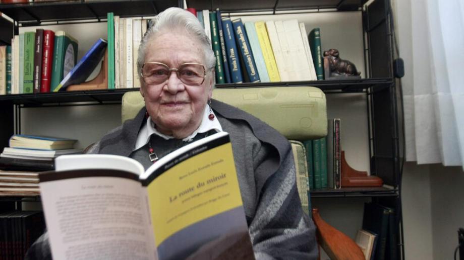 RTVC abre la convocatoria del Premio Nacional de Poesía Maruja Vieira 2025