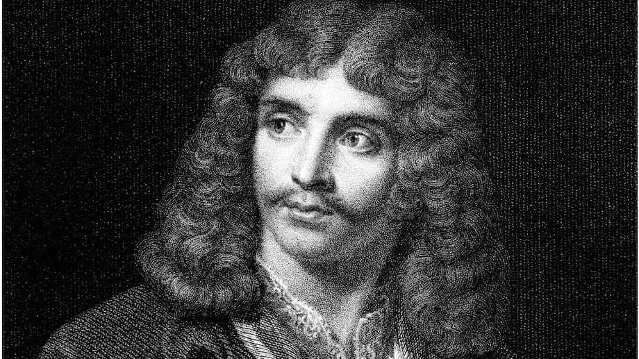 Molière: el dramaturgo que transformó la comedia y el teatro en Francia