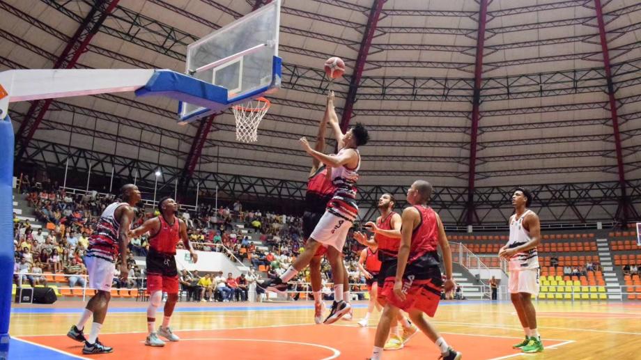 Motilones, defensores de una fortaleza histórica en el baloncesto profesional