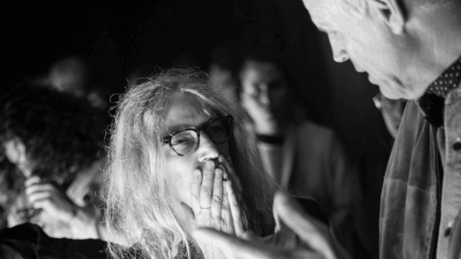 Patti Smith ganadora del Premio Princesa de Asturias de las Artes 2026